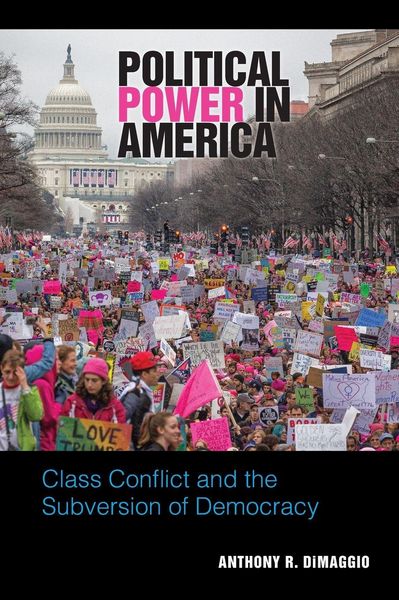 Produktbild: Political Power in America