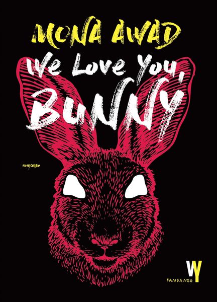 Produktbild: We Love You, Bunny