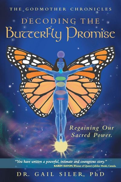 Produktbild: Decoding the Butterfly Promise