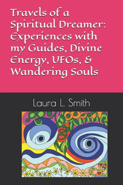 Produktbild: Travels of a Spiritual Dreamer