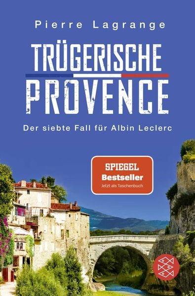 Produktbild: Tr&uuml;gerische Provence