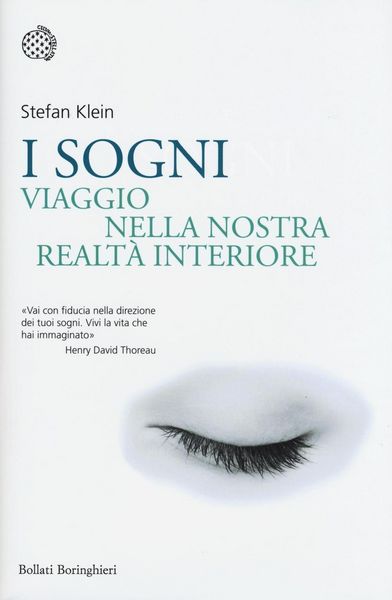 Produktbild: I sogni. Viaggio nella nostra realt&agrave; interiore