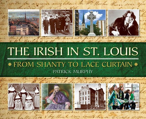 Produktbild: The Irish in St. Louis