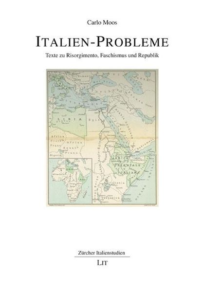 Produktbild: Moos, C: Italien-Probleme