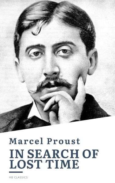 Produktbild: In Search of Lost Time