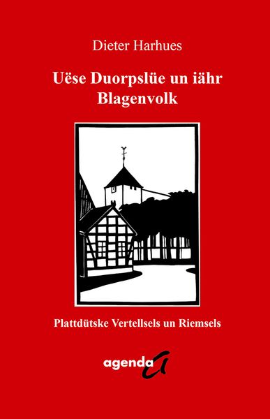 Produktbild: U&euml;se Duorpsl&uuml;e un i&auml;hr Blagenvolk