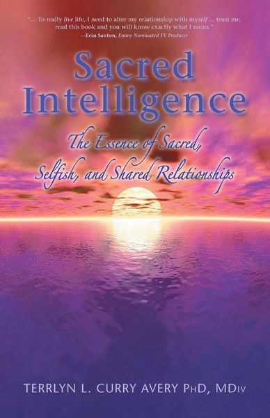 Produktbild: Sacred Intelligence