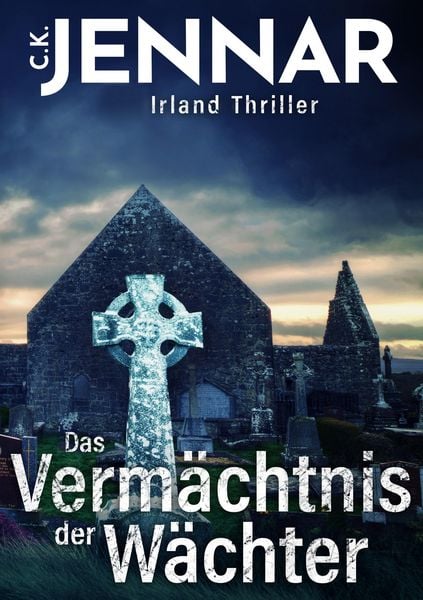 Produktbild: Das Verm&auml;chtnis der W&auml;chter