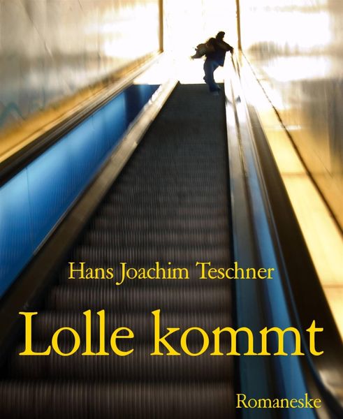 Produktbild: Lolle kommt