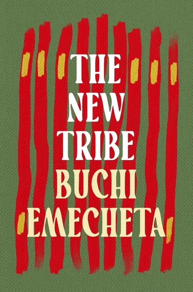 Produktbild: The New Tribe
