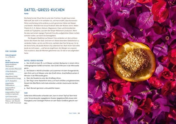 Produktbild: Terra Mediterranea