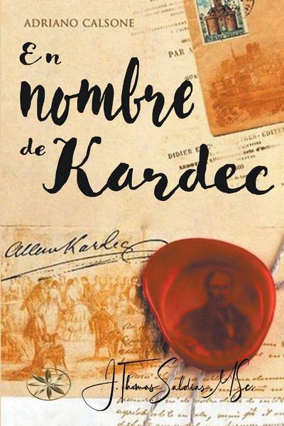 Produktbild: En nombre de Kardec