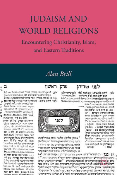Produktbild: Judaism and World Religions