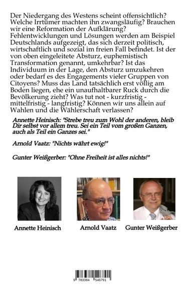 Produktbild: Der moderne Staat