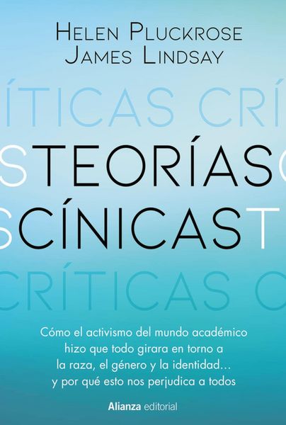 Produktbild: Teor&iacute;as c&iacute;nicas