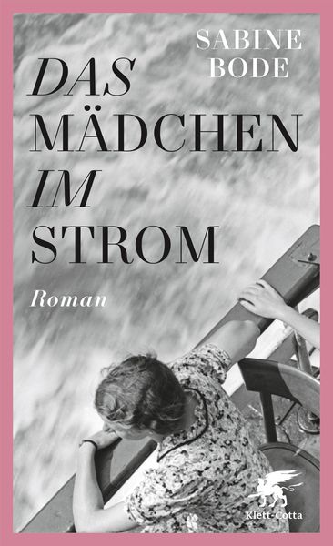 Produktbild: Das M&auml;dchen im Strom