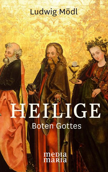 Produktbild: Heilige