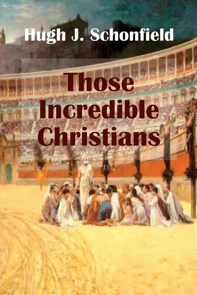Produktbild: Those Incredible Christians