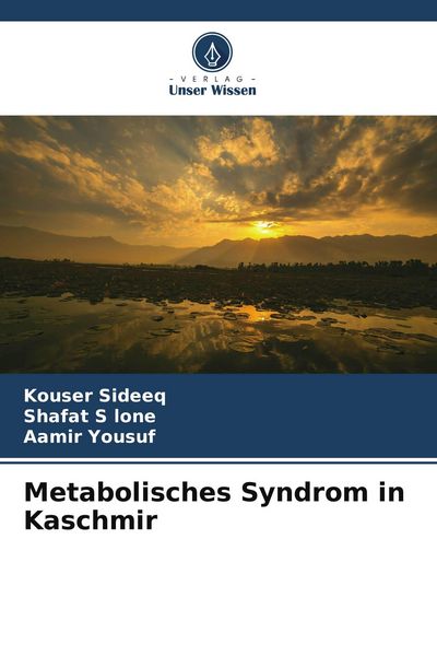 Produktbild: Metabolisches Syndrom in Kaschmir