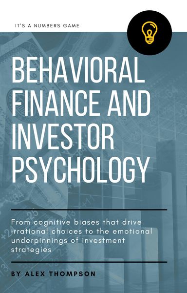 Produktbild: Behavioral Finance and Investor Psychology