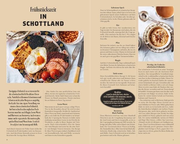 Produktbild: Zu Gast in Schottland