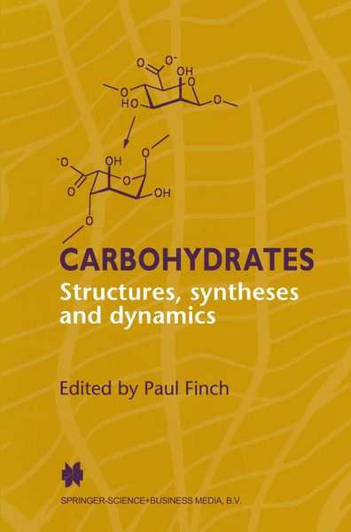 Produktbild: Carbohydrates