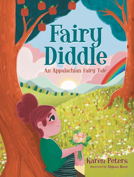 Produktbild: Fairy Diddle
