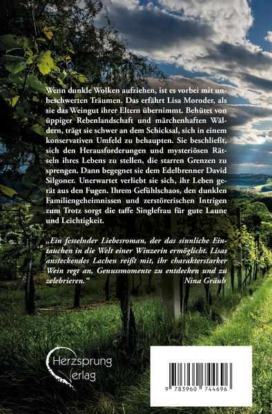 Produktbild: Dunkle Wolken &uuml;ber S&uuml;dtirol - Veritas