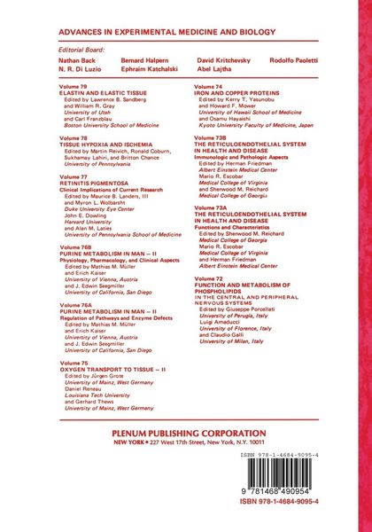 Produktbild: Elastin and Elastic Tissue