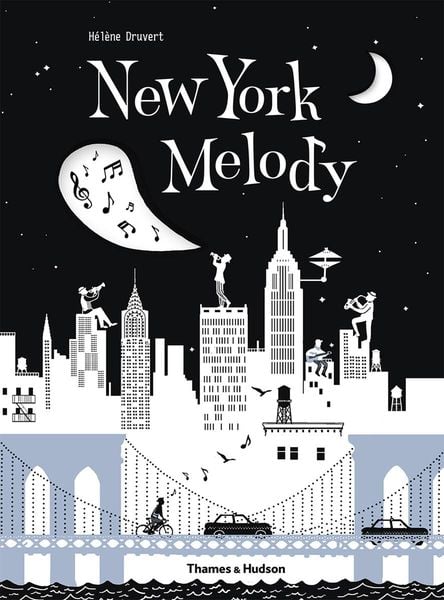 Produktbild: New York Melody