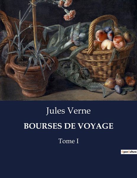 Produktbild: Bourses De Voyage