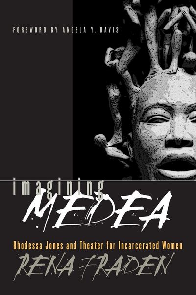 Produktbild: Imagining Medea