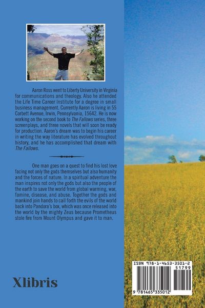 Produktbild: The Fallows