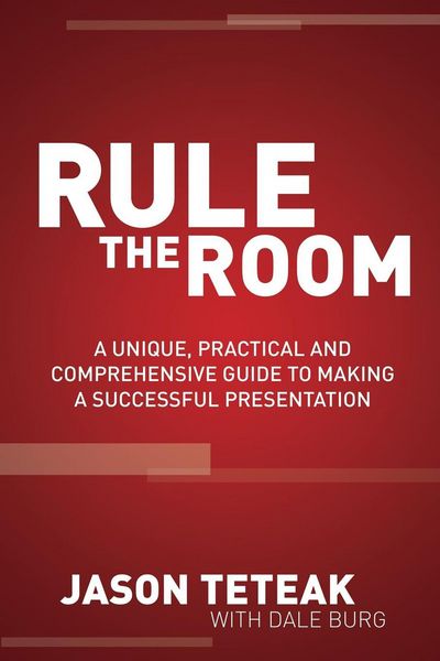 Produktbild: Rule the Room