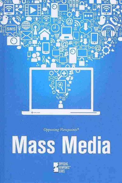 Produktbild: Mass Media