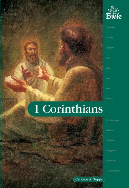 Produktbild: 1 Corinthians eBook