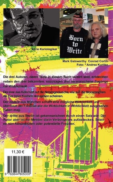 Produktbild: In aller K&uuml;rze
