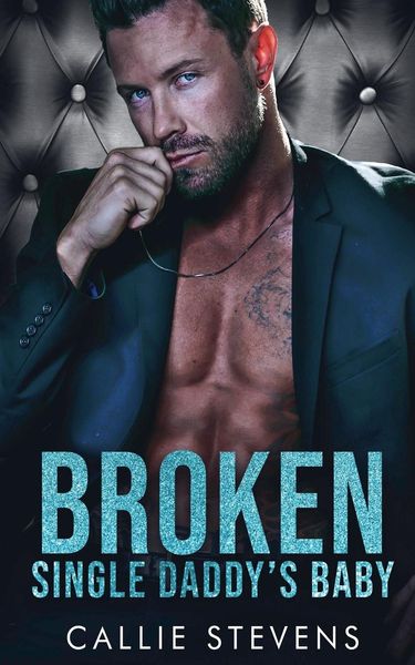 Produktbild: Broken Single Daddy's Baby