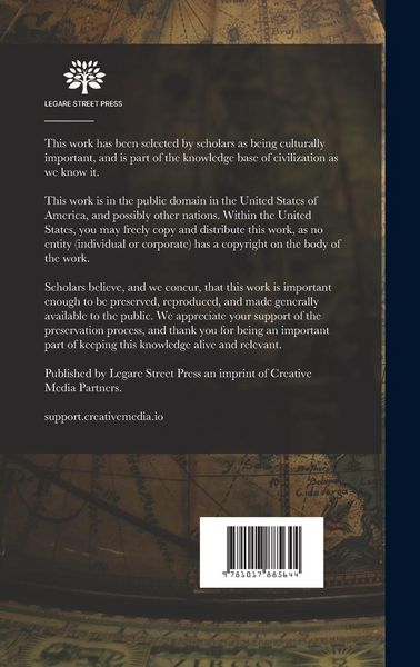 Produktbild: The Works of George Berkeley; Volume I