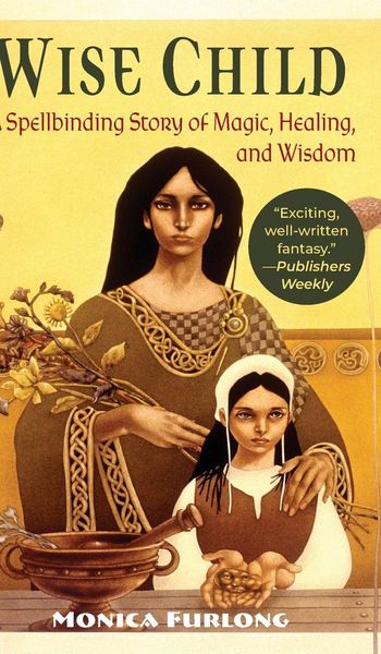 Produktbild: Wise Child