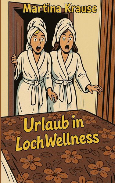 Produktbild: Urlaub in Loch WellNess