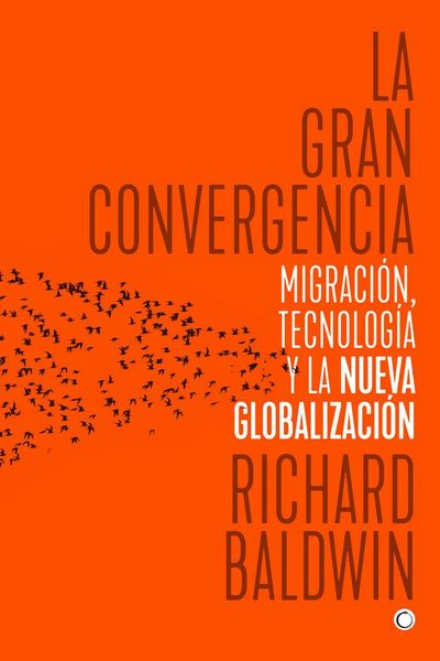 Produktbild: La Gran Convergencia