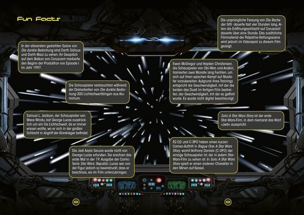 Produktbild: Das inoffizielle Quiz f&uuml;r Star Wars-Fans