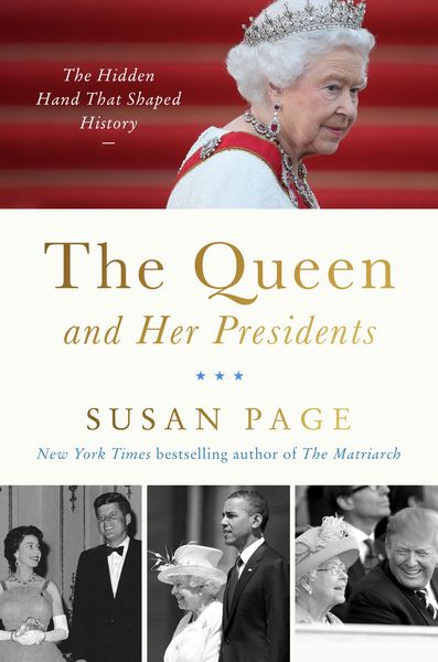 Produktbild: The Queen and Her Presidents