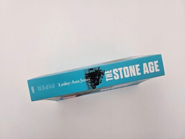 Produktbild: The Stone Age