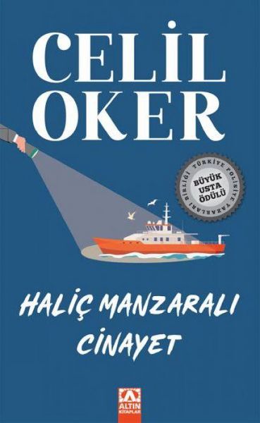 Produktbild: Halic Manzarali Cinayet