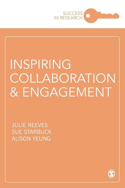 Produktbild: Inspiring Collaboration and Engagement
