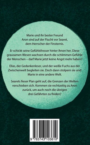 Produktbild: Cosmica - Die Legende der magischen Welten 1.2. Andere Welten.