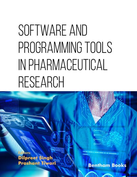 Produktbild: Software and Programming Tools in Pharmaceutical Research