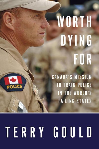 Produktbild: Worth Dying For